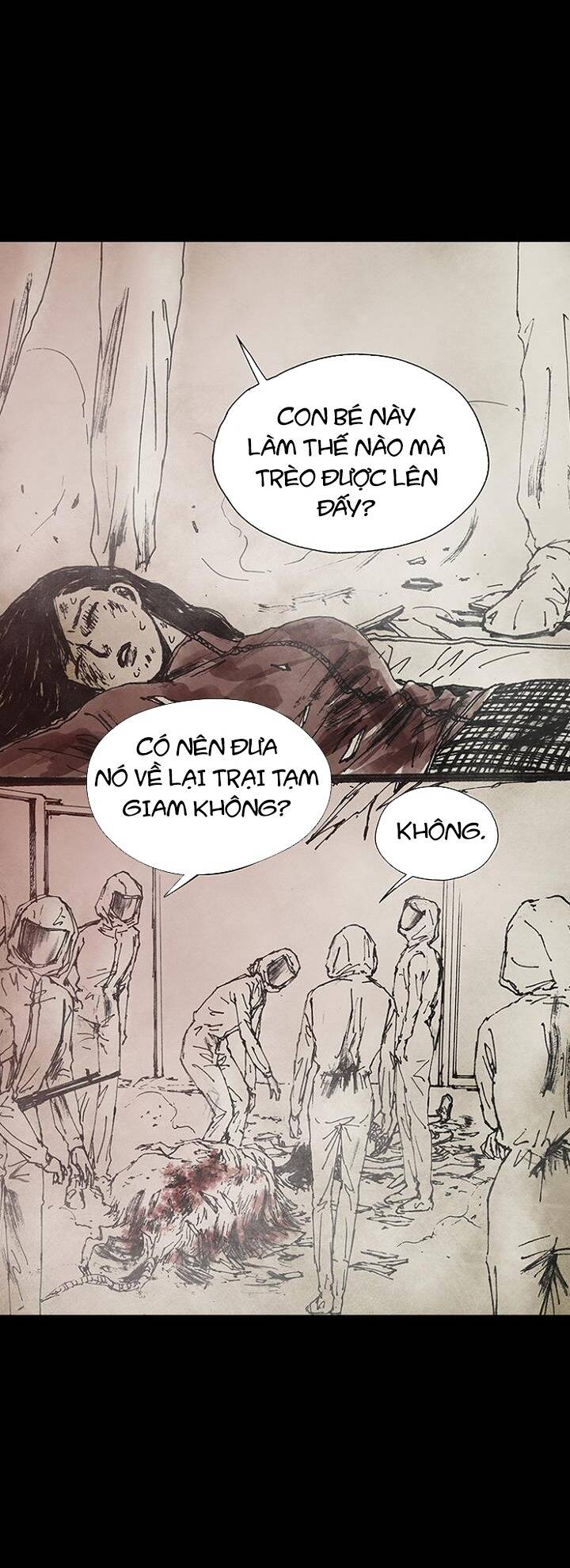 Distant Sky 3: Chapter 10