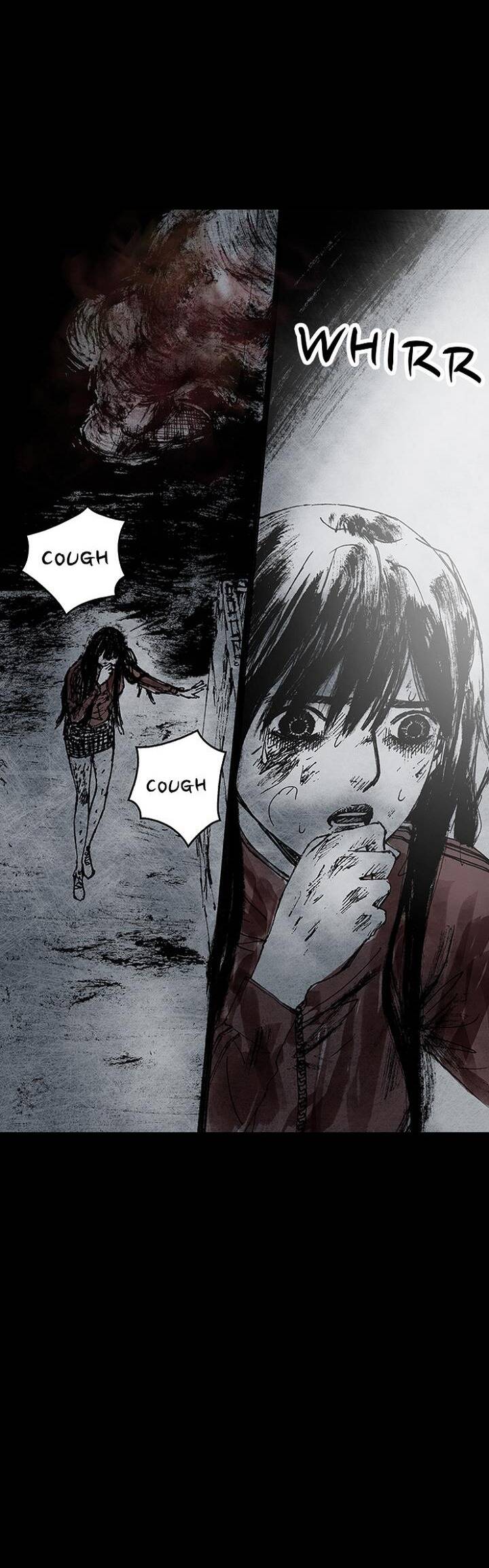 Distant Sky 3: Chapter 11