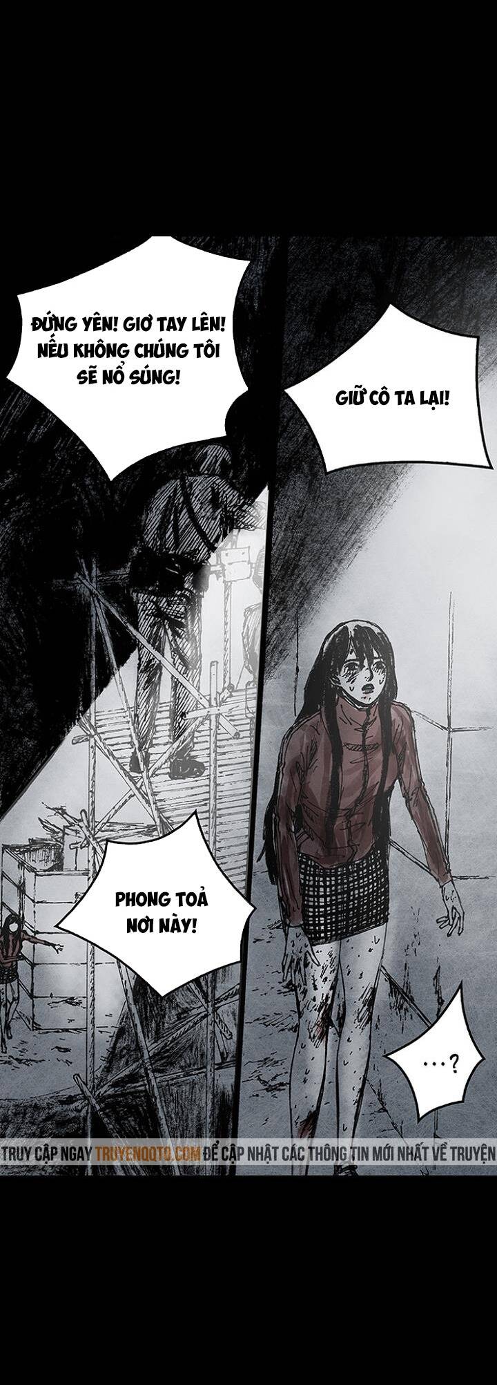 Distant Sky 3: Chapter 11