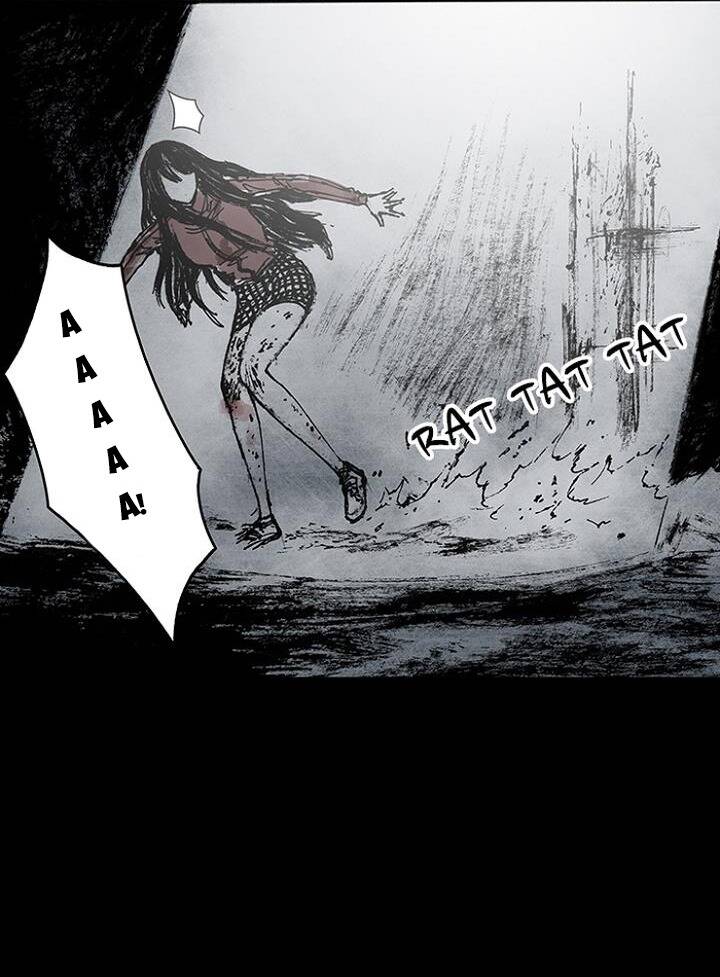 Distant Sky 3: Chapter 11