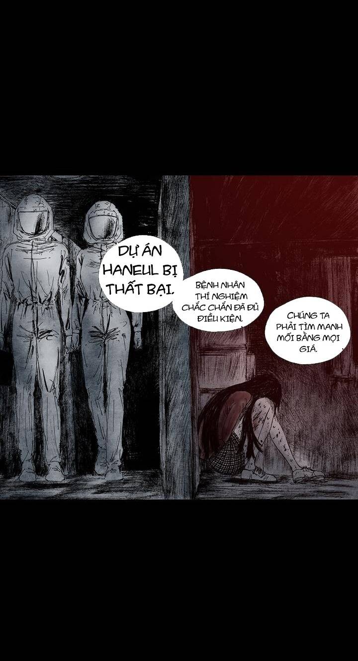 Distant Sky 3: Chapter 11