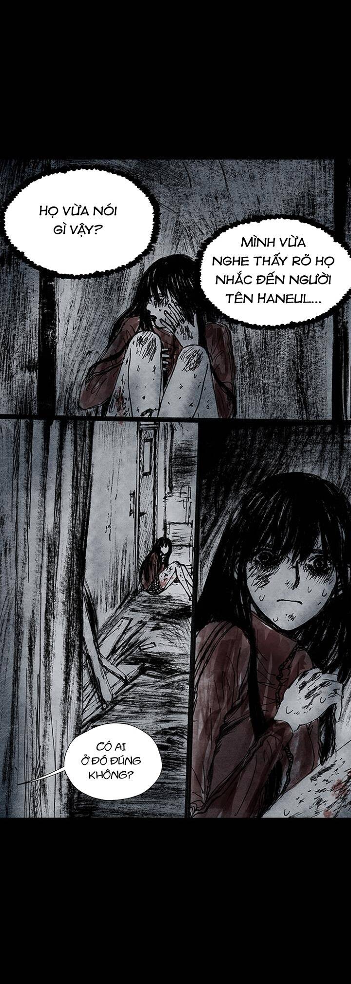 Distant Sky 3: Chapter 11