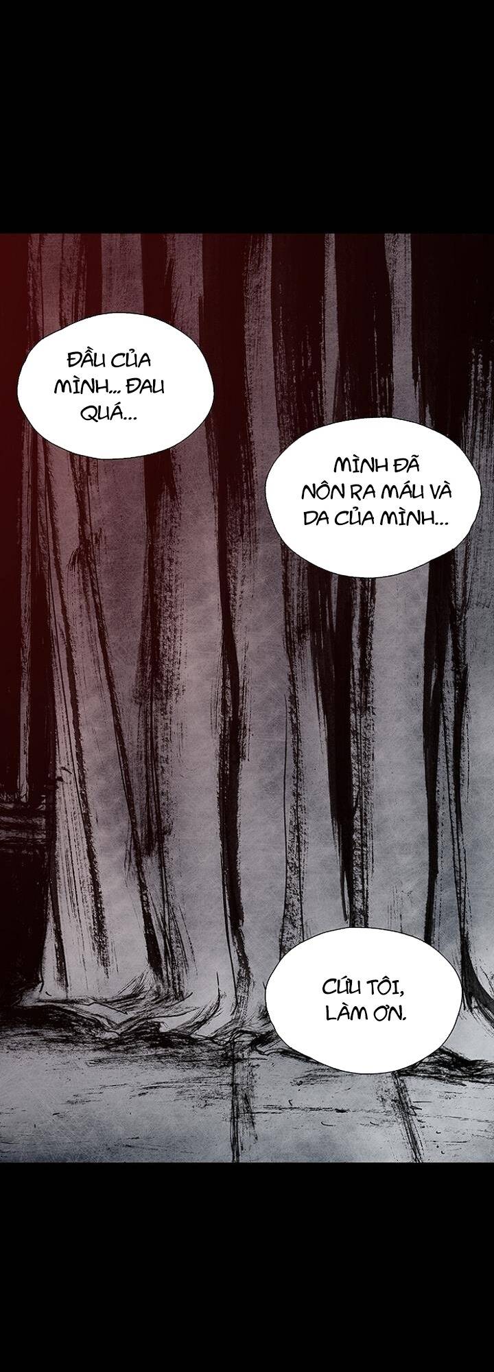 Distant Sky 3: Chapter 11