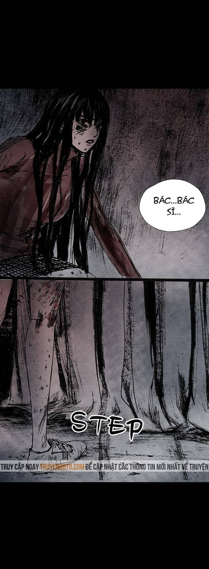 Distant Sky 3: Chapter 11