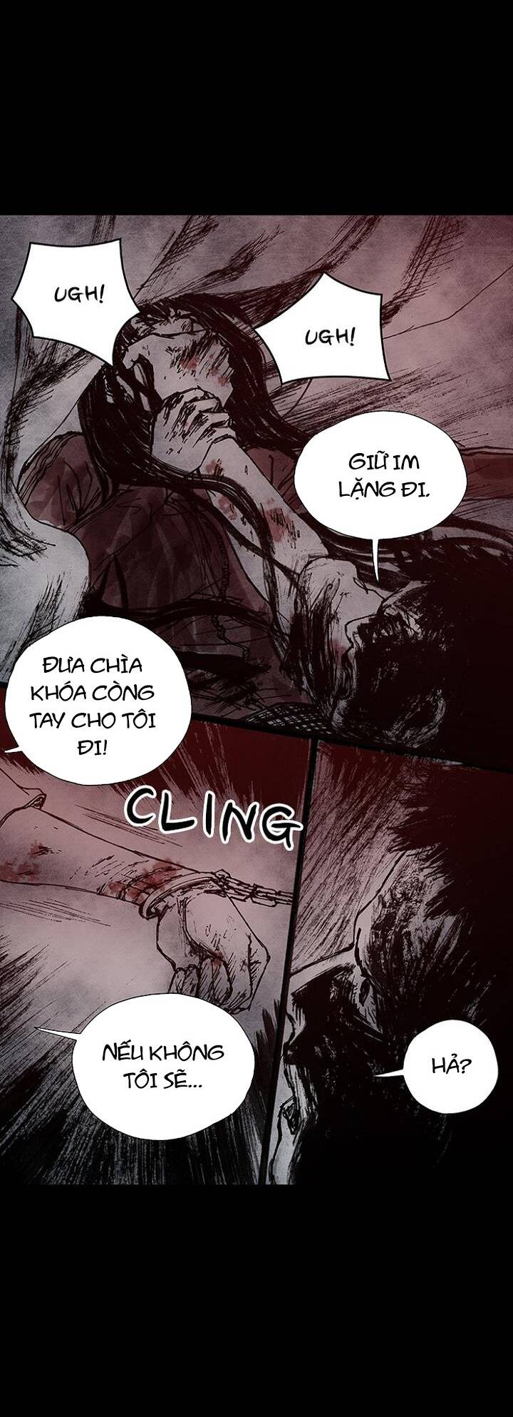 Distant Sky 3: Chapter 11