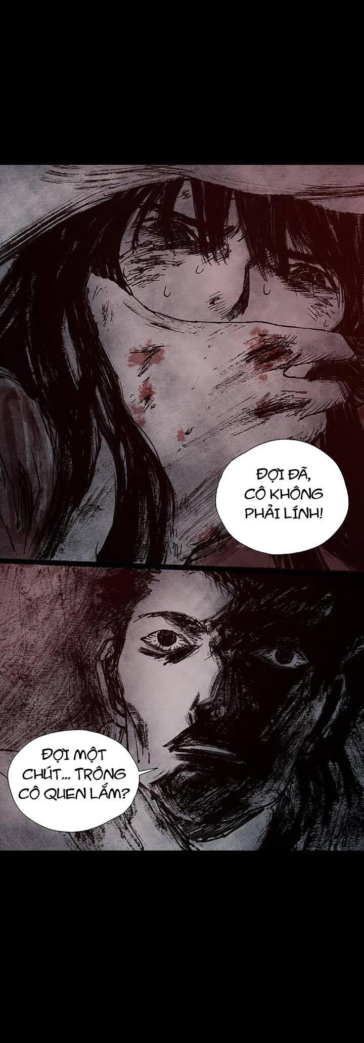 Distant Sky 3: Chapter 11