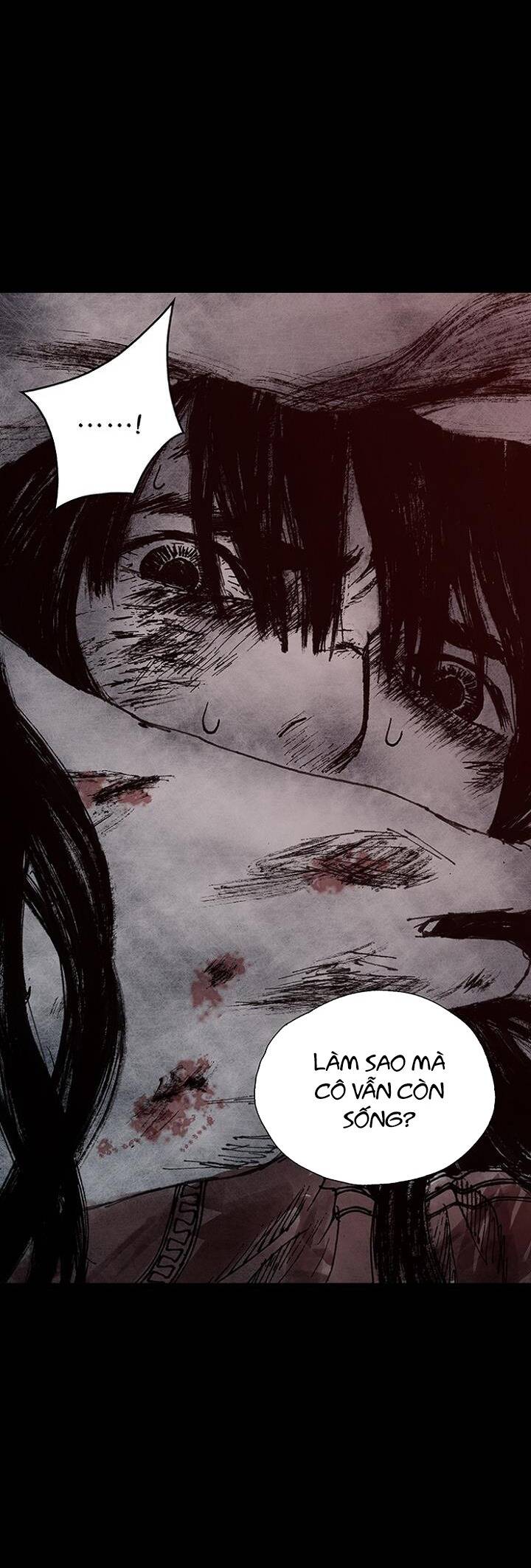 Distant Sky 3: Chapter 11