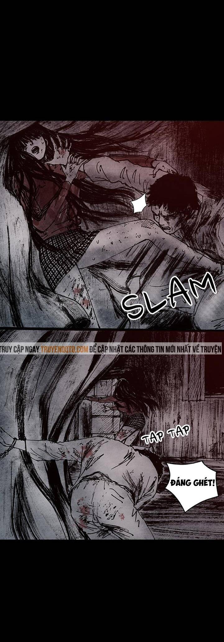 Distant Sky 3: Chapter 11