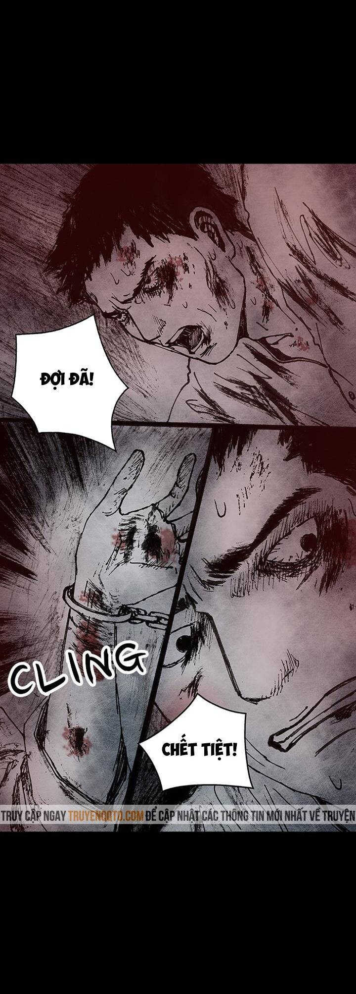 Distant Sky 3: Chapter 11