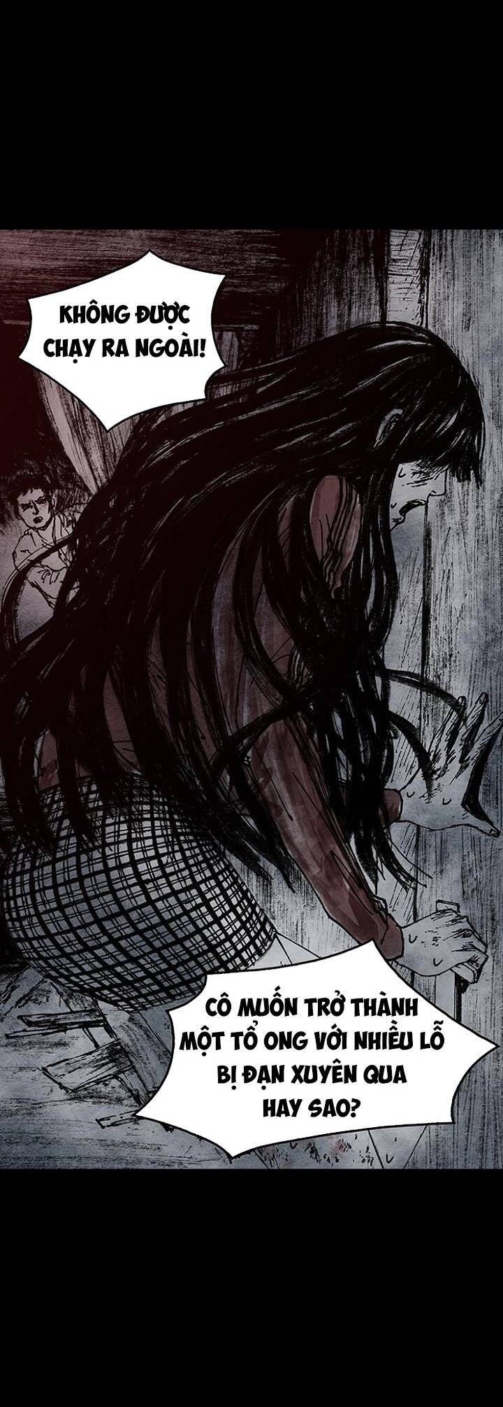 Distant Sky 3: Chapter 11