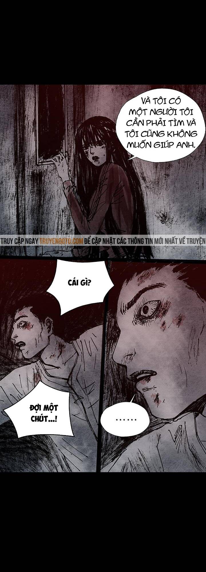 Distant Sky 3: Chapter 11