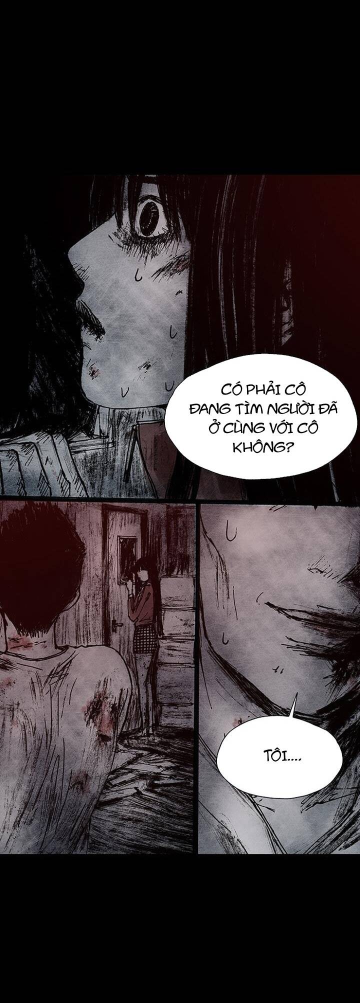 Distant Sky 3: Chapter 11