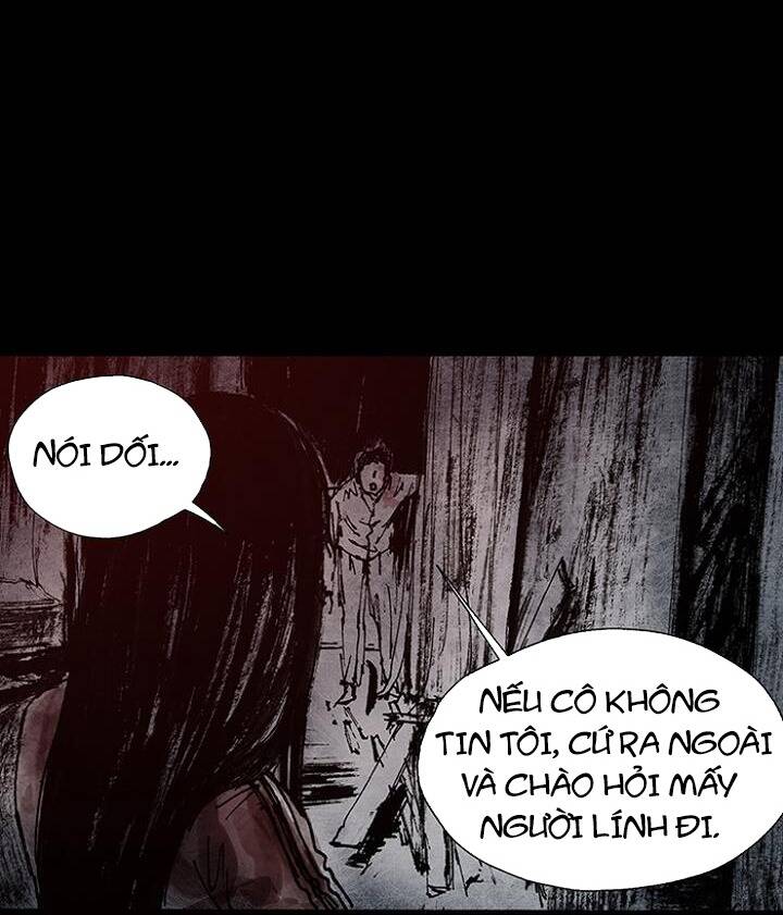 Distant Sky 3: Chapter 11