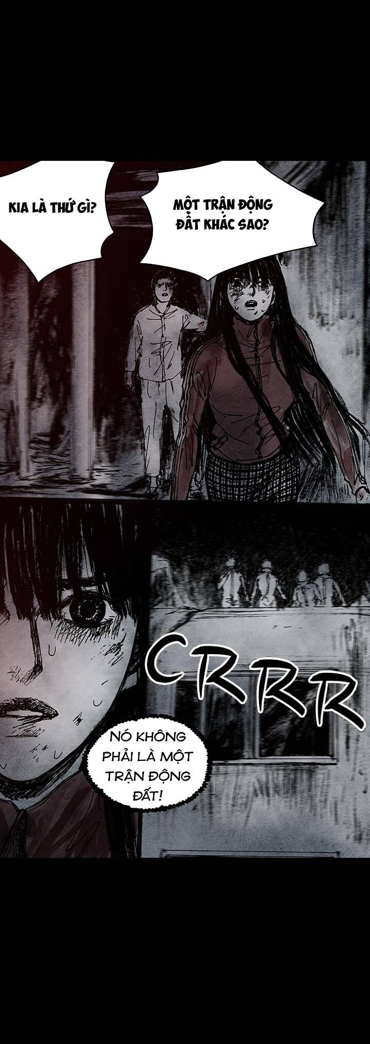 Distant Sky 3: Chapter 11