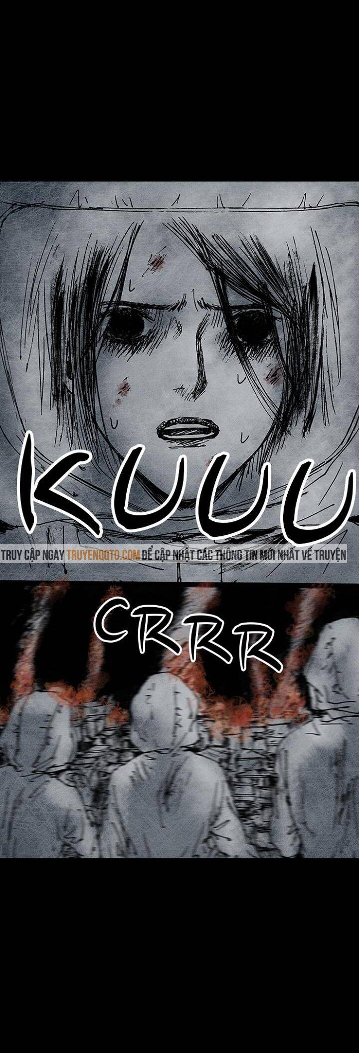 Distant Sky 3: Chapter 11