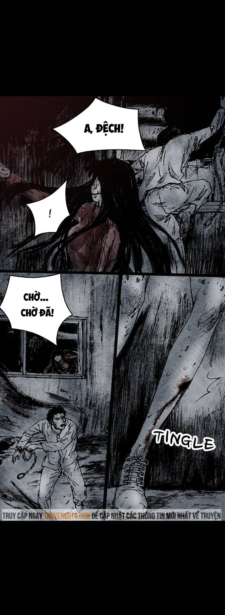 Distant Sky 3: Chapter 12