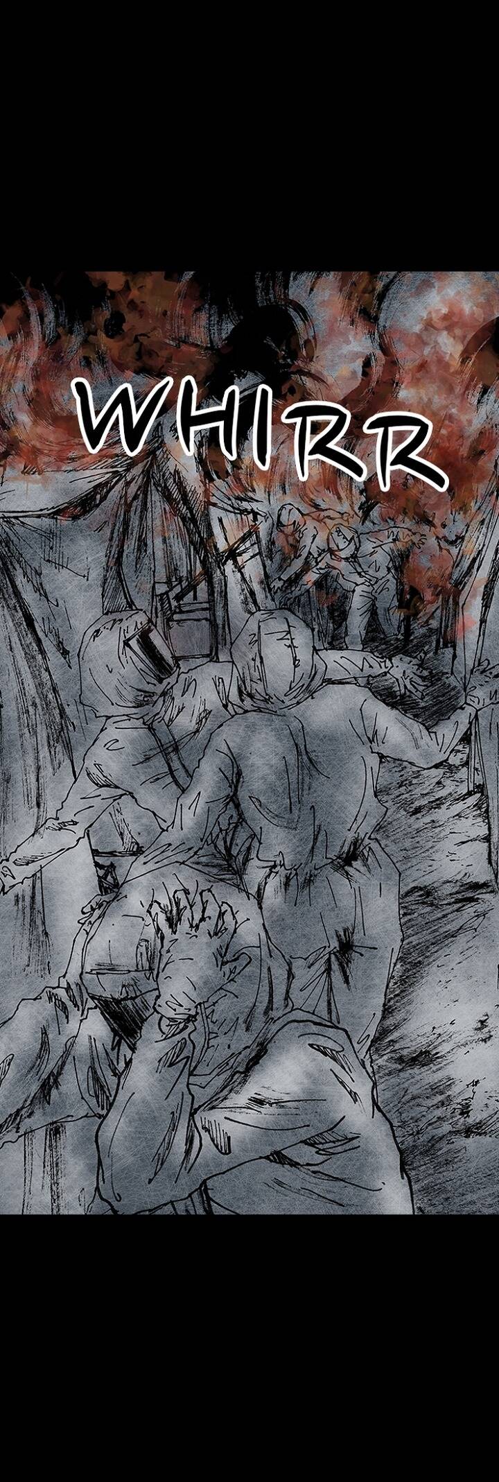 Distant Sky 3: Chapter 12