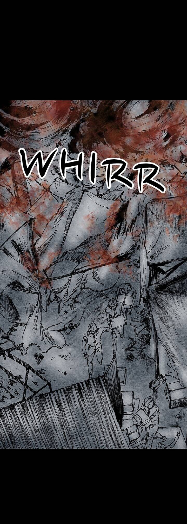 Distant Sky 3: Chapter 12