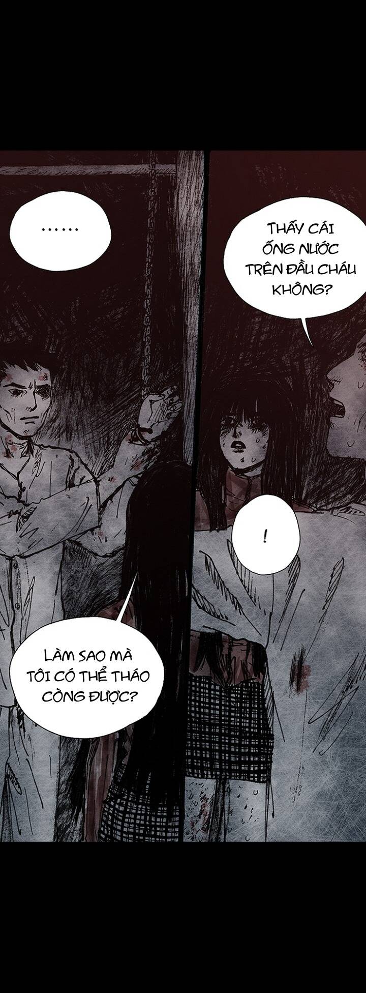 Distant Sky 3: Chapter 12