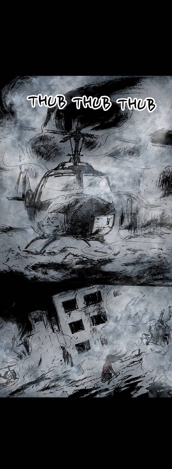 Distant Sky 3: Chapter 12