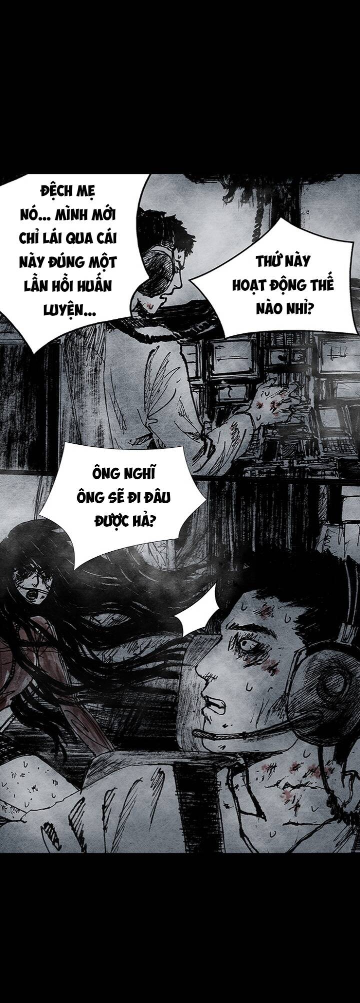 Distant Sky 3: Chapter 12