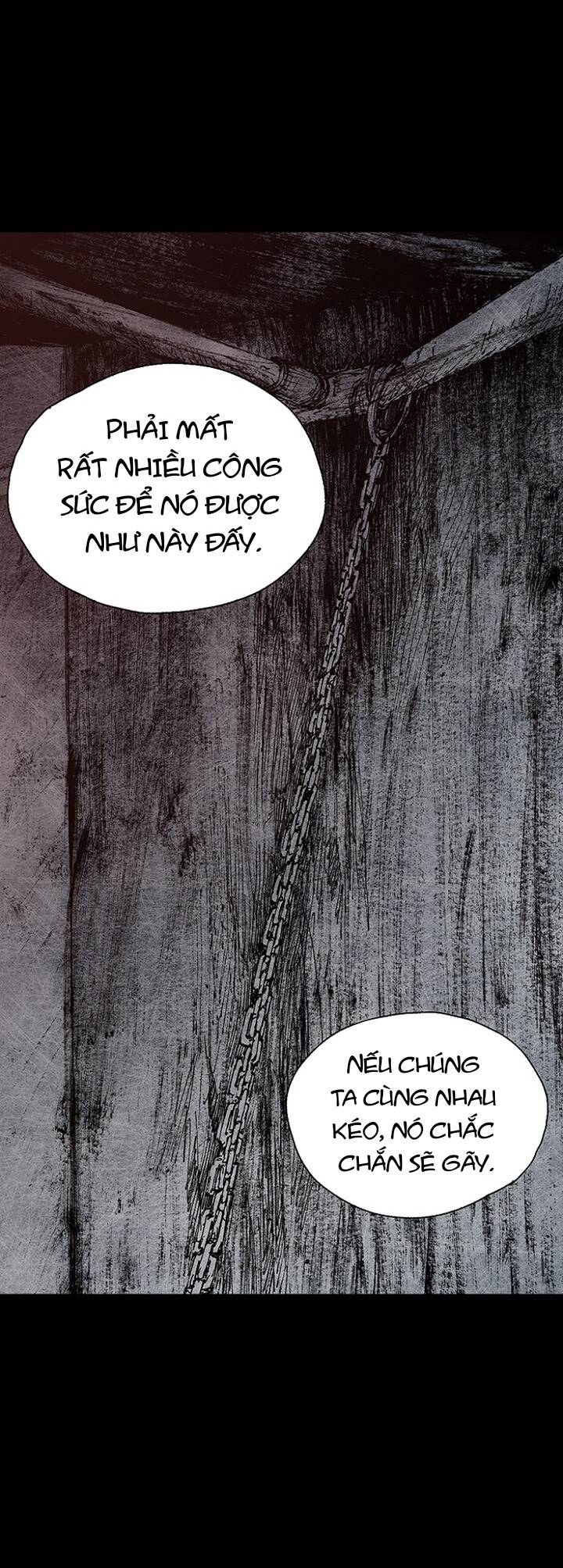 Distant Sky 3: Chapter 12