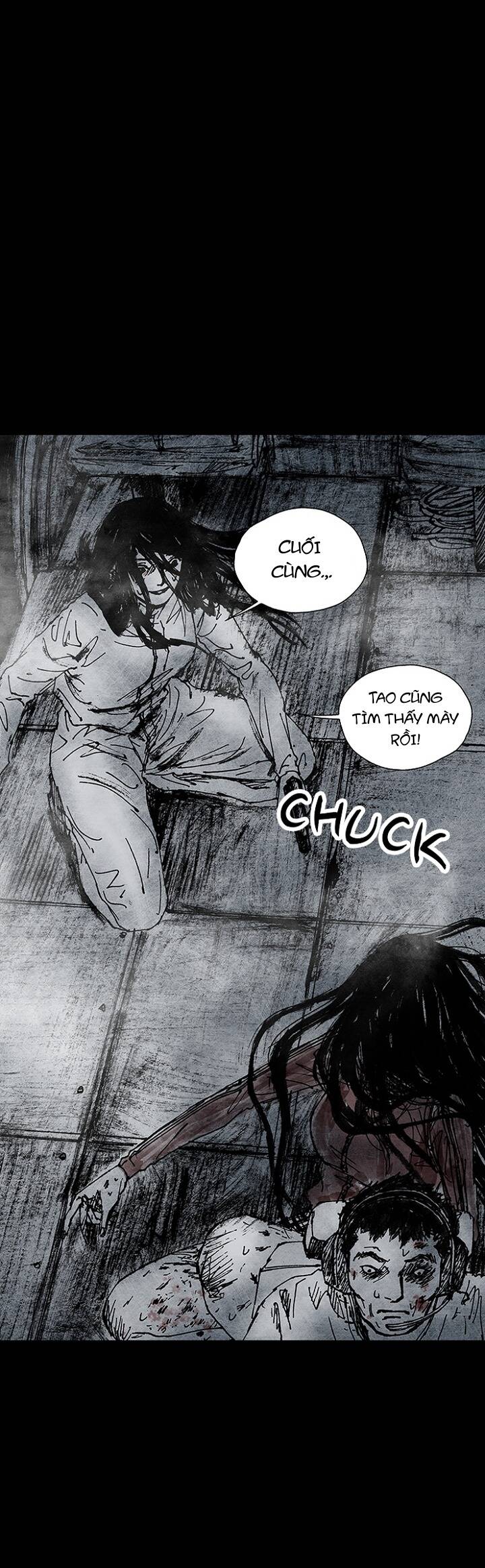 Distant Sky 3: Chapter 12