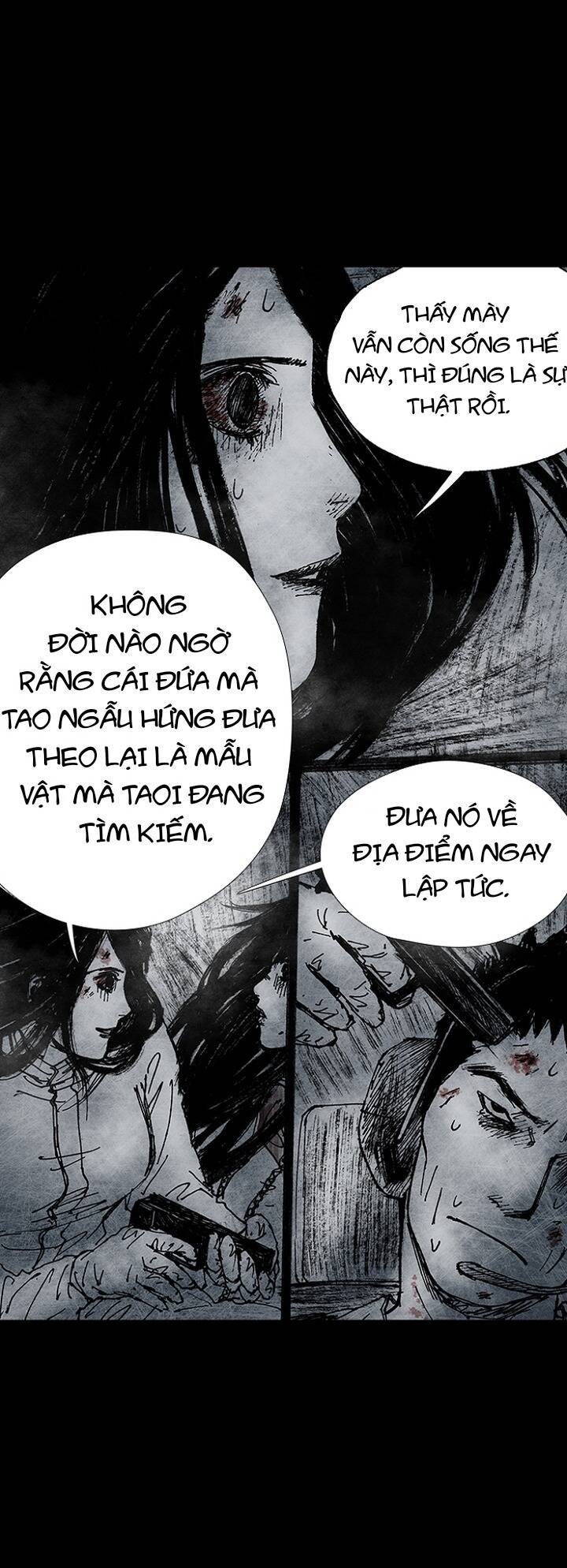 Distant Sky 3: Chapter 12