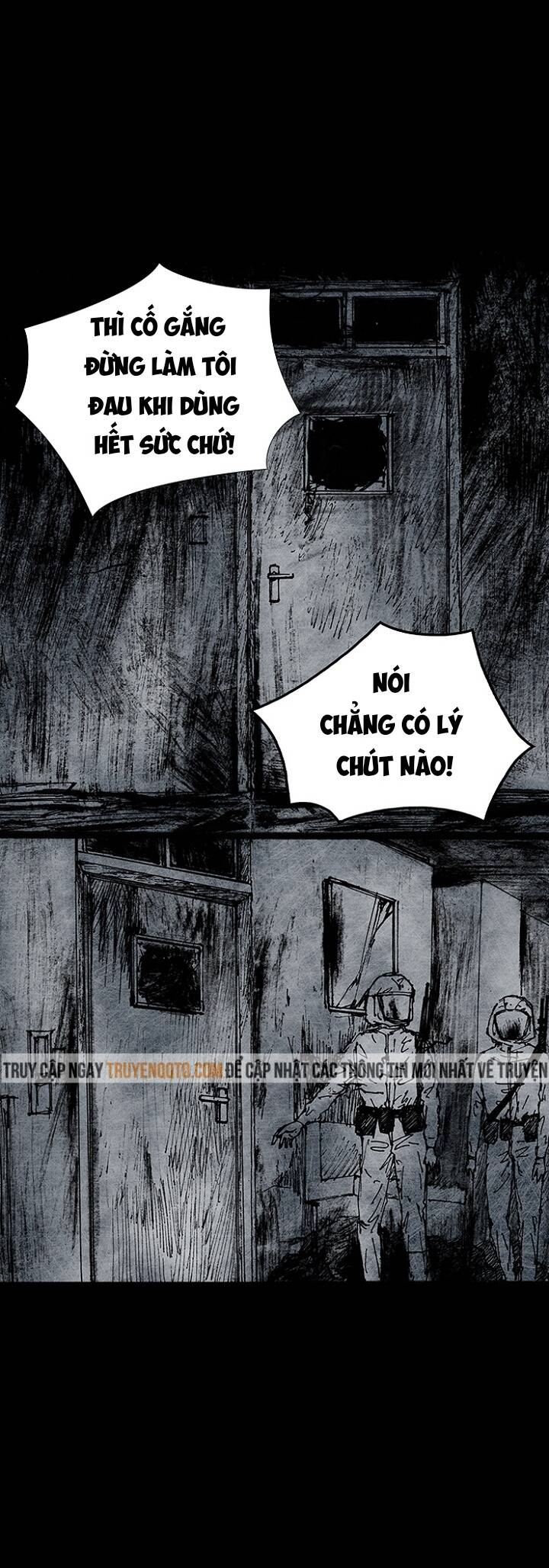 Distant Sky 3: Chapter 12