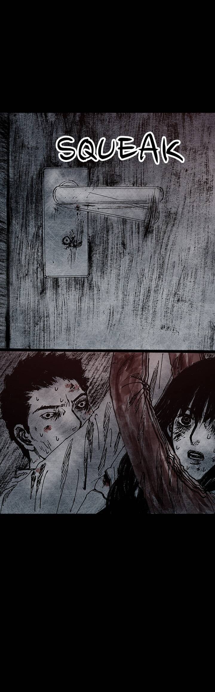 Distant Sky 3: Chapter 12
