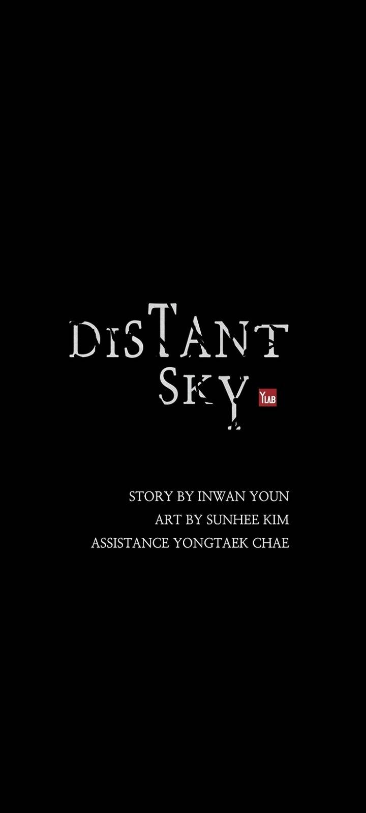 Distant Sky 3: Chapter 12