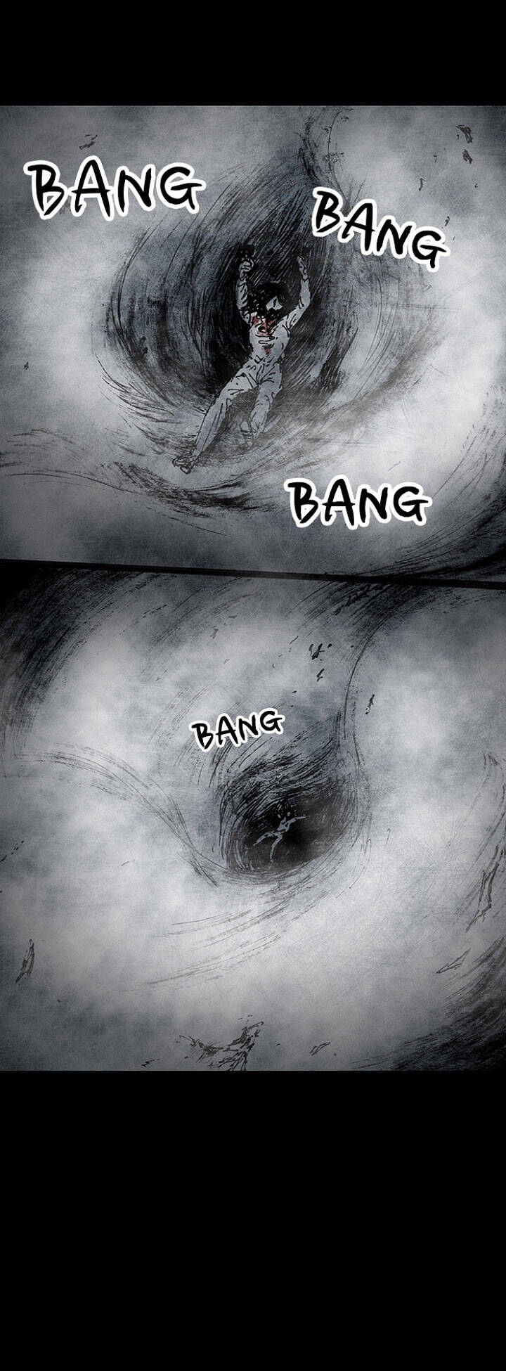 Distant Sky 3: Chapter 13