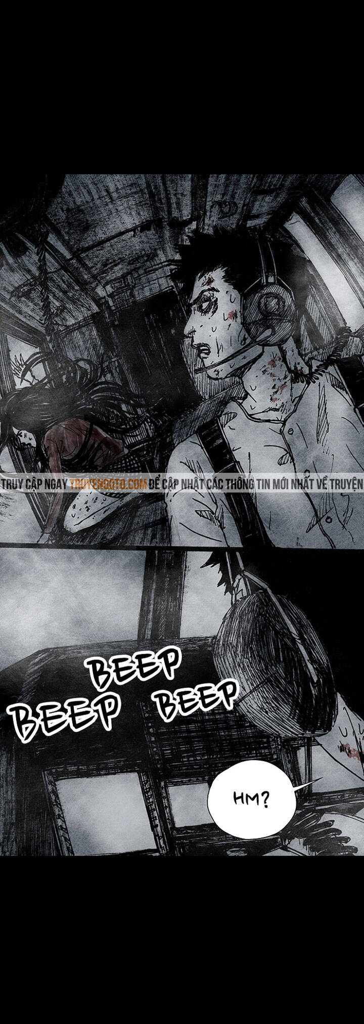 Distant Sky 3: Chapter 13