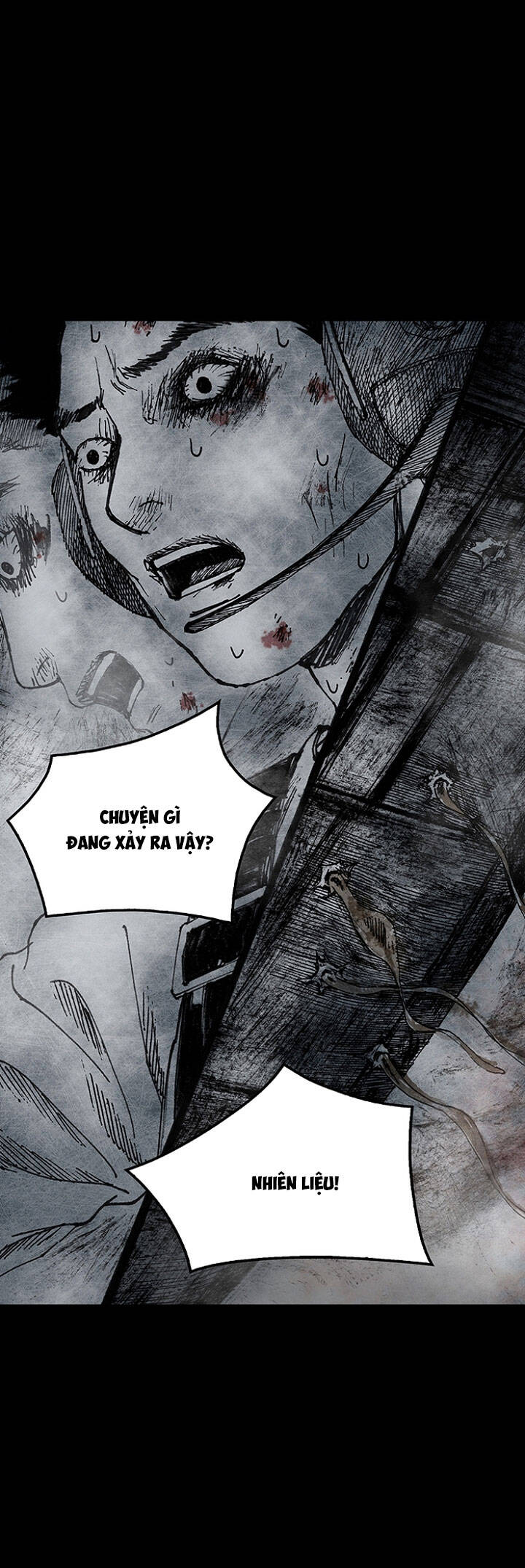 Distant Sky 3: Chapter 13