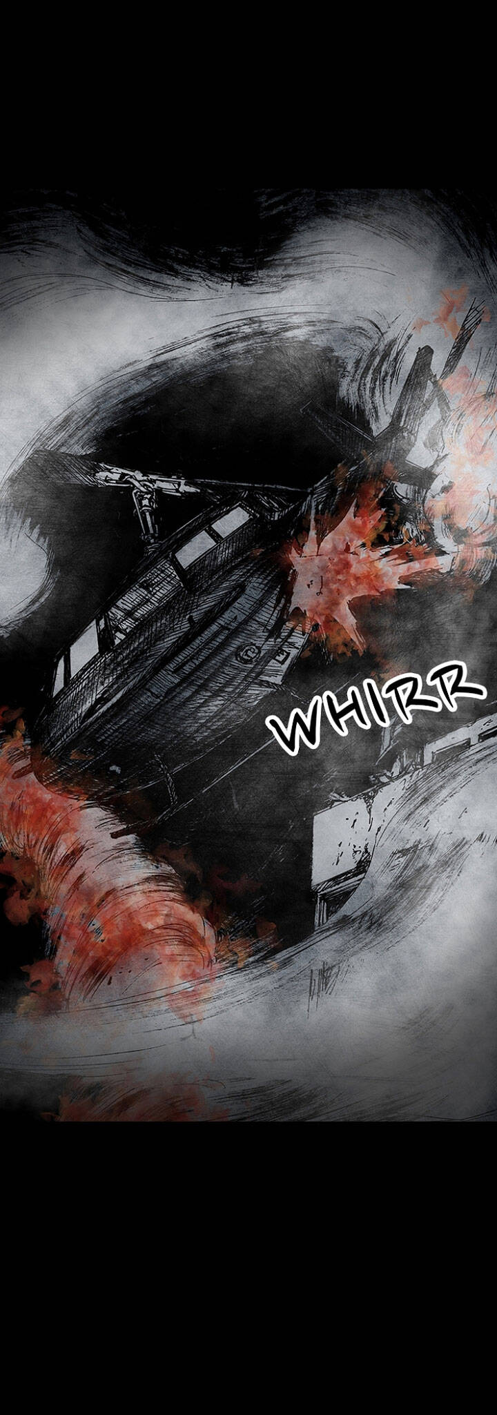 Distant Sky 3: Chapter 13