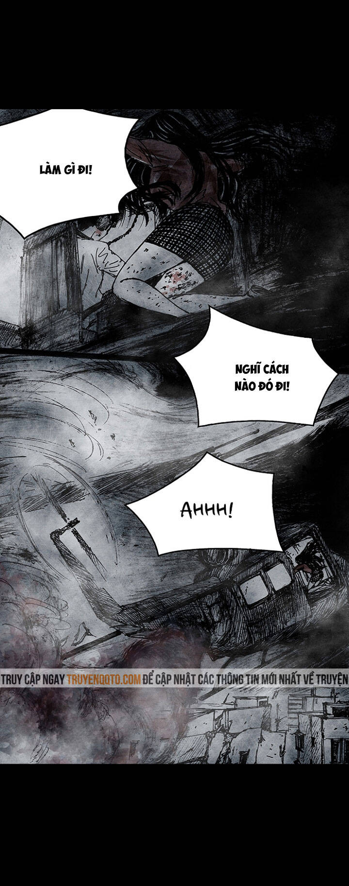 Distant Sky 3: Chapter 13