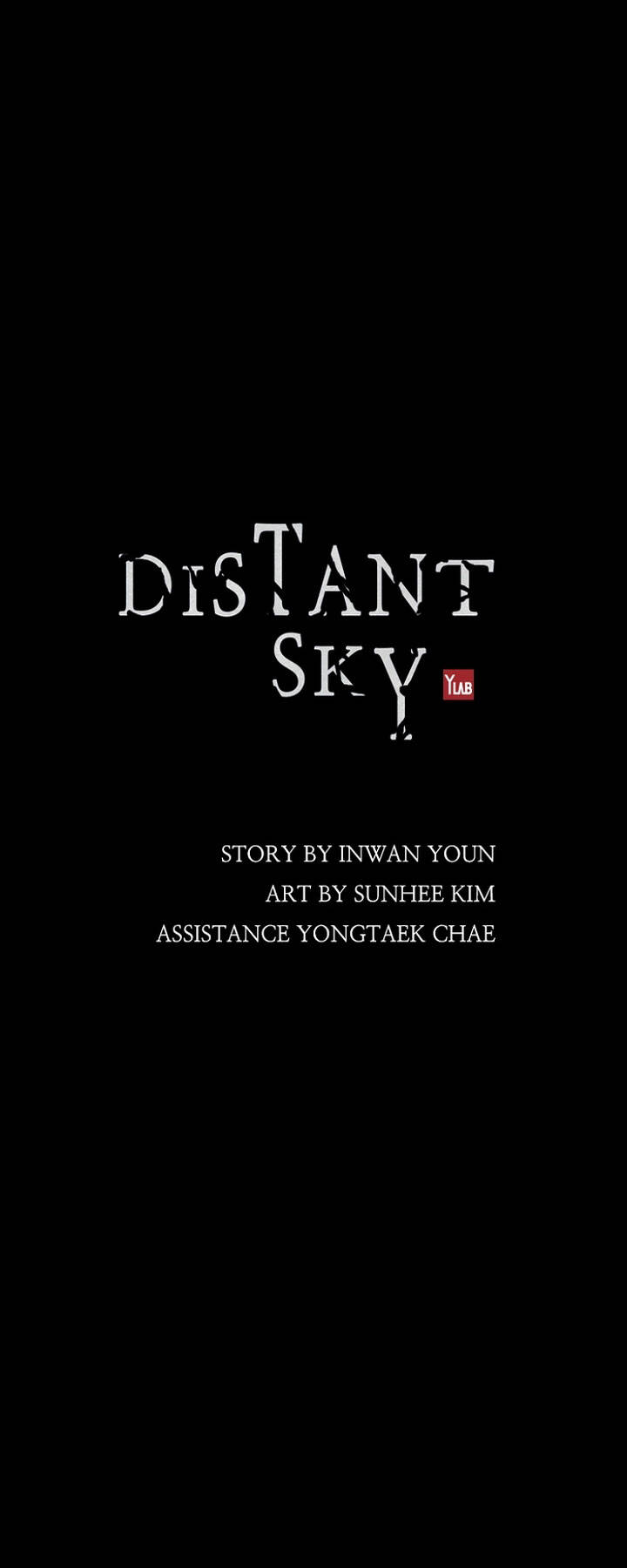 Distant Sky 3: Chapter 13