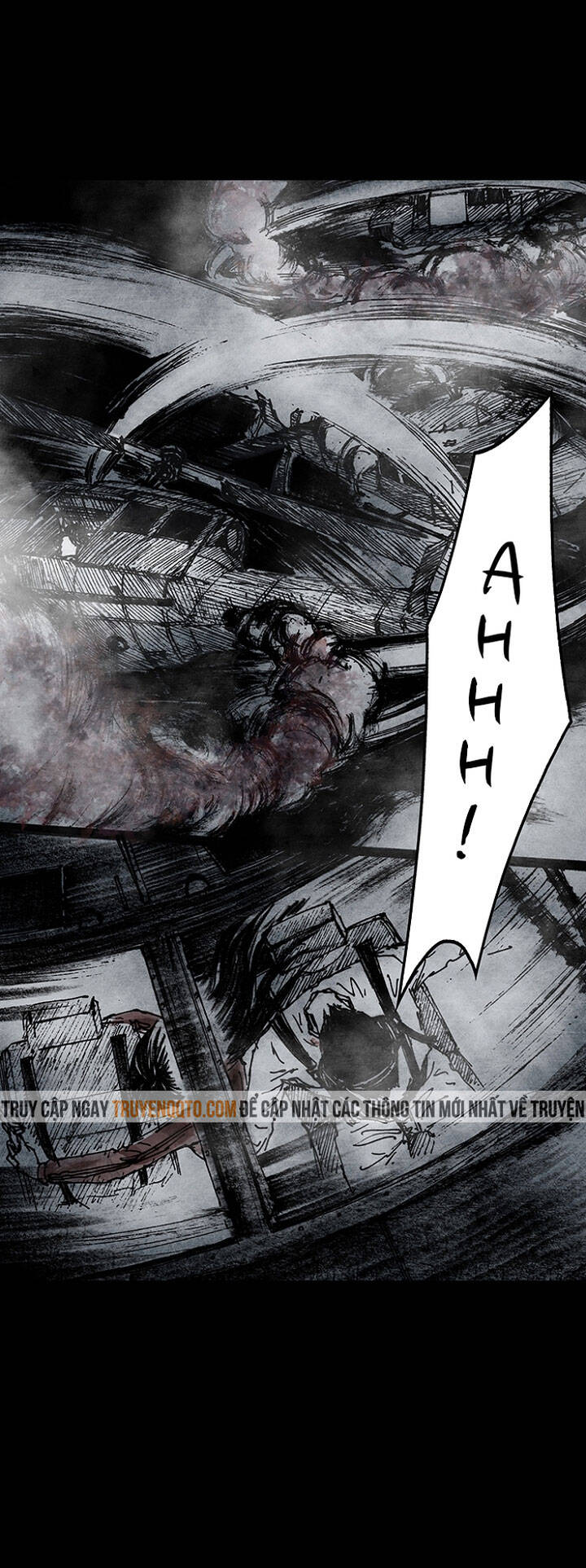 Distant Sky 3: Chapter 13