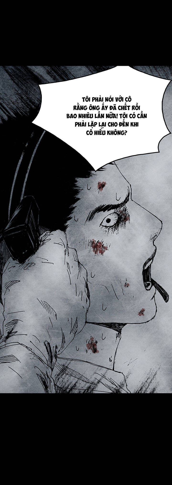 Distant Sky 3: Chapter 13