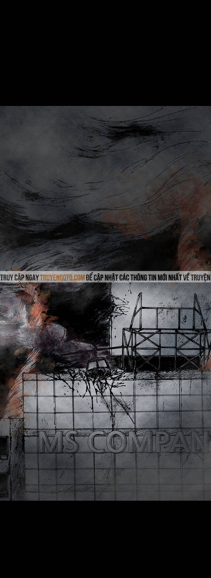 Distant Sky 3: Chapter 13