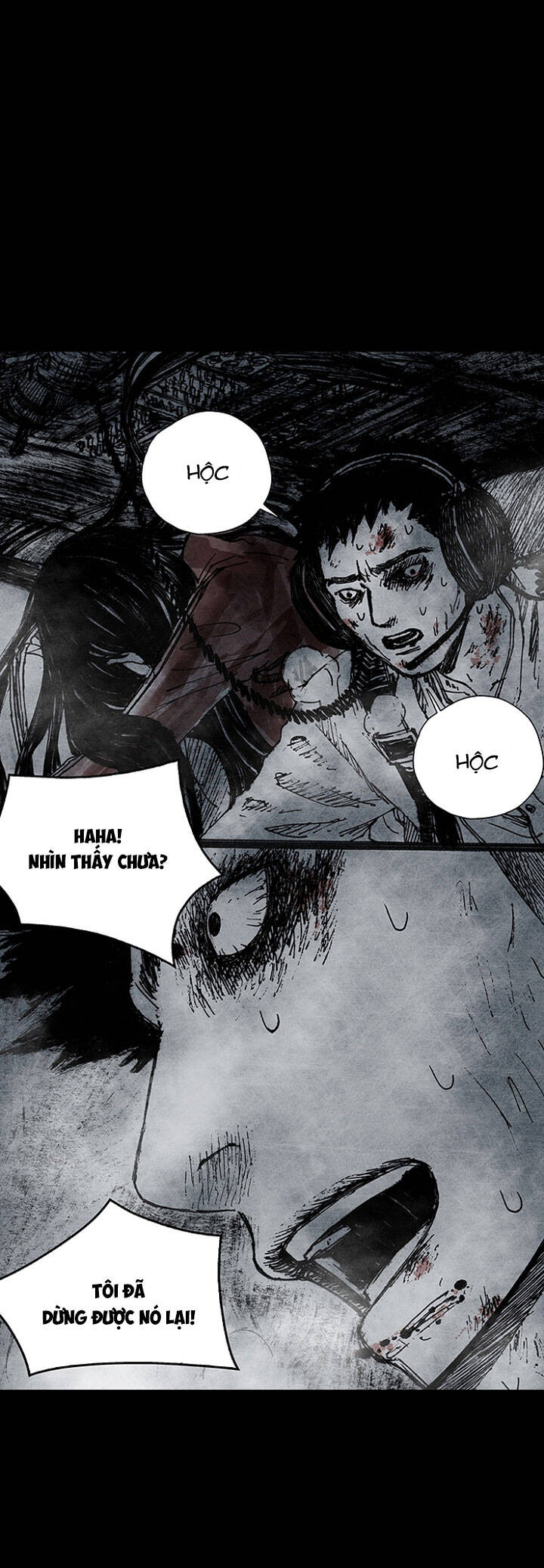 Distant Sky 3: Chapter 13