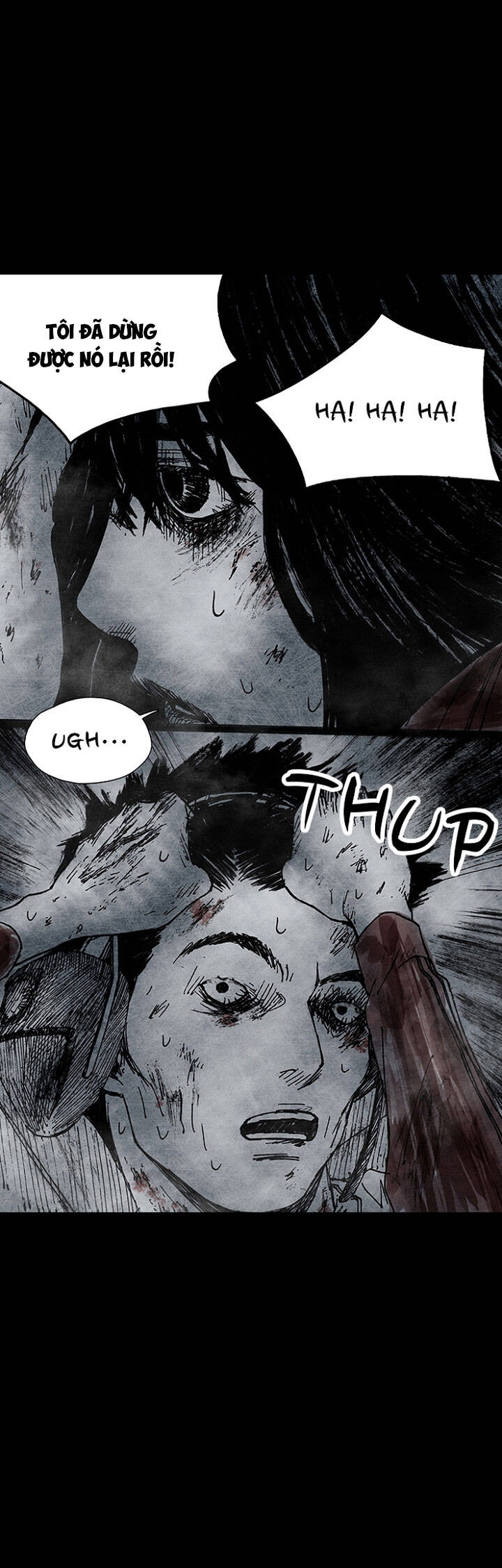 Distant Sky 3: Chapter 13