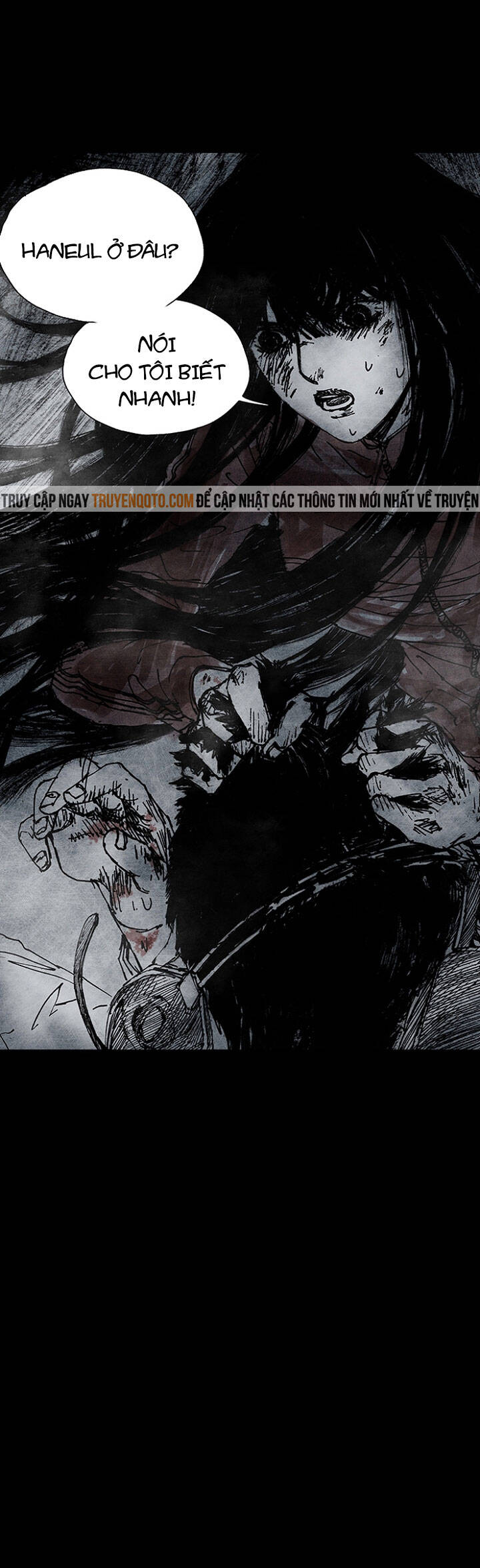 Distant Sky 3: Chapter 13