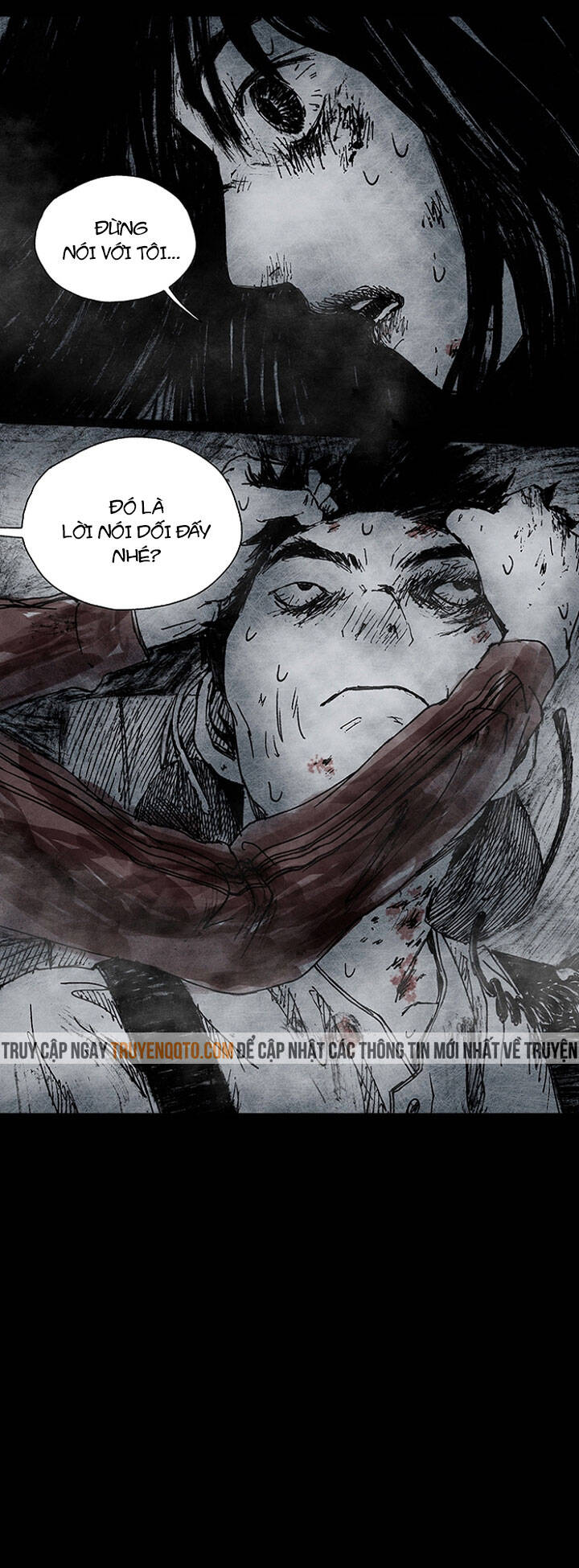 Distant Sky 3: Chapter 13