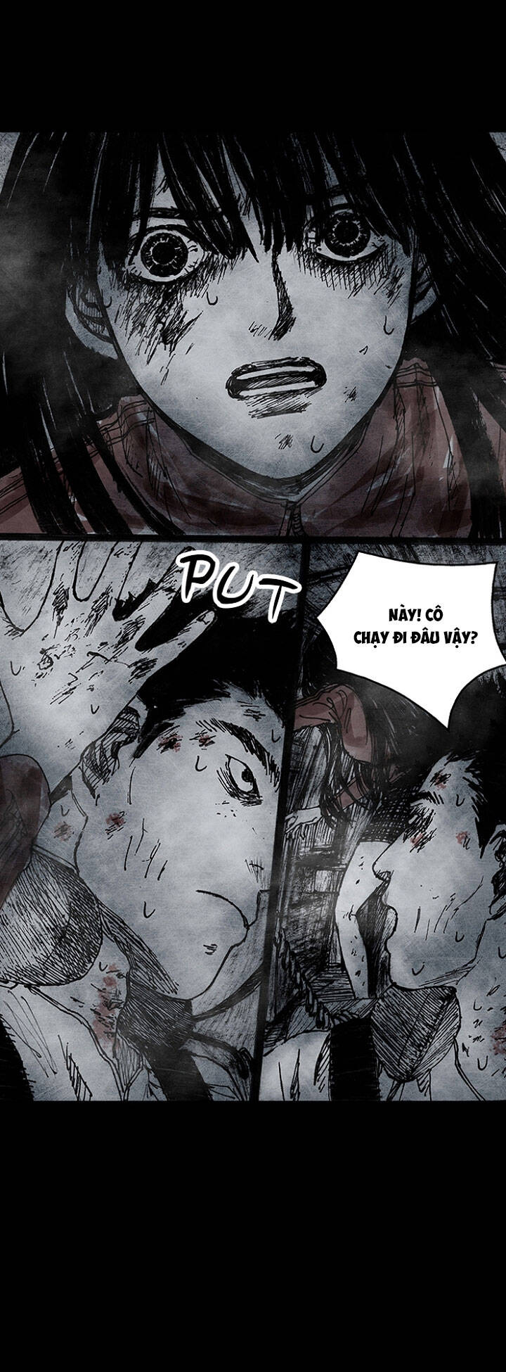 Distant Sky 3: Chapter 13