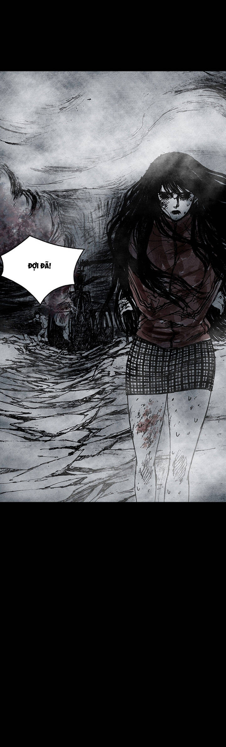 Distant Sky 3: Chapter 13