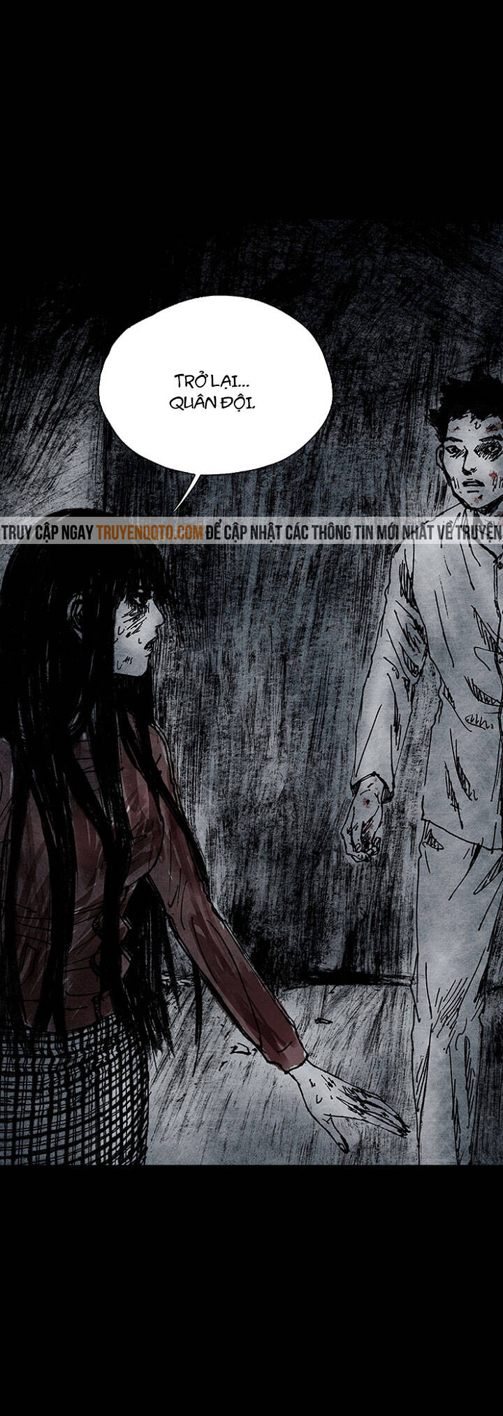 Distant Sky 3: Chapter 13