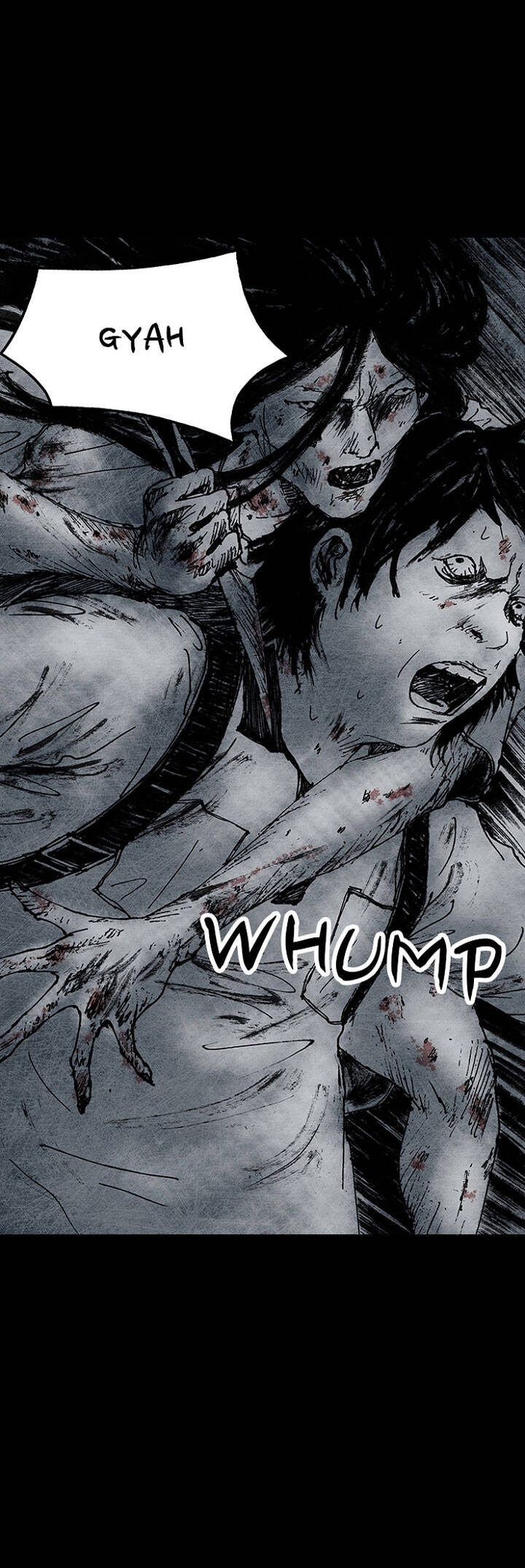 Distant Sky 3: Chapter 13