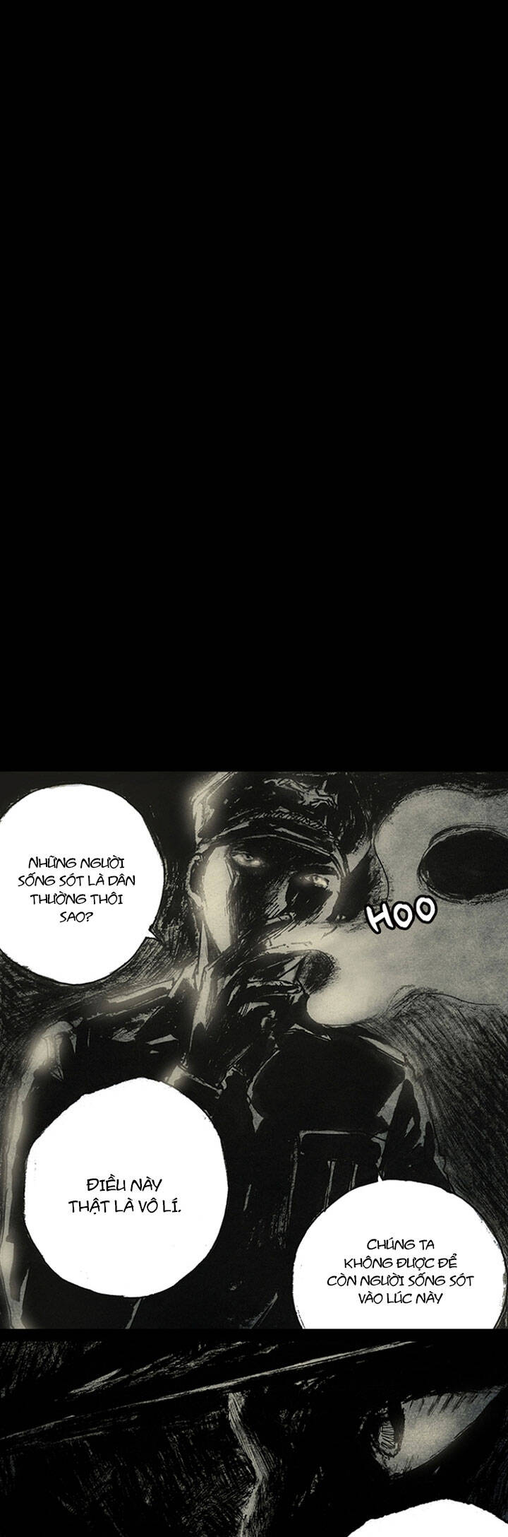 Distant Sky 3: Chapter 13