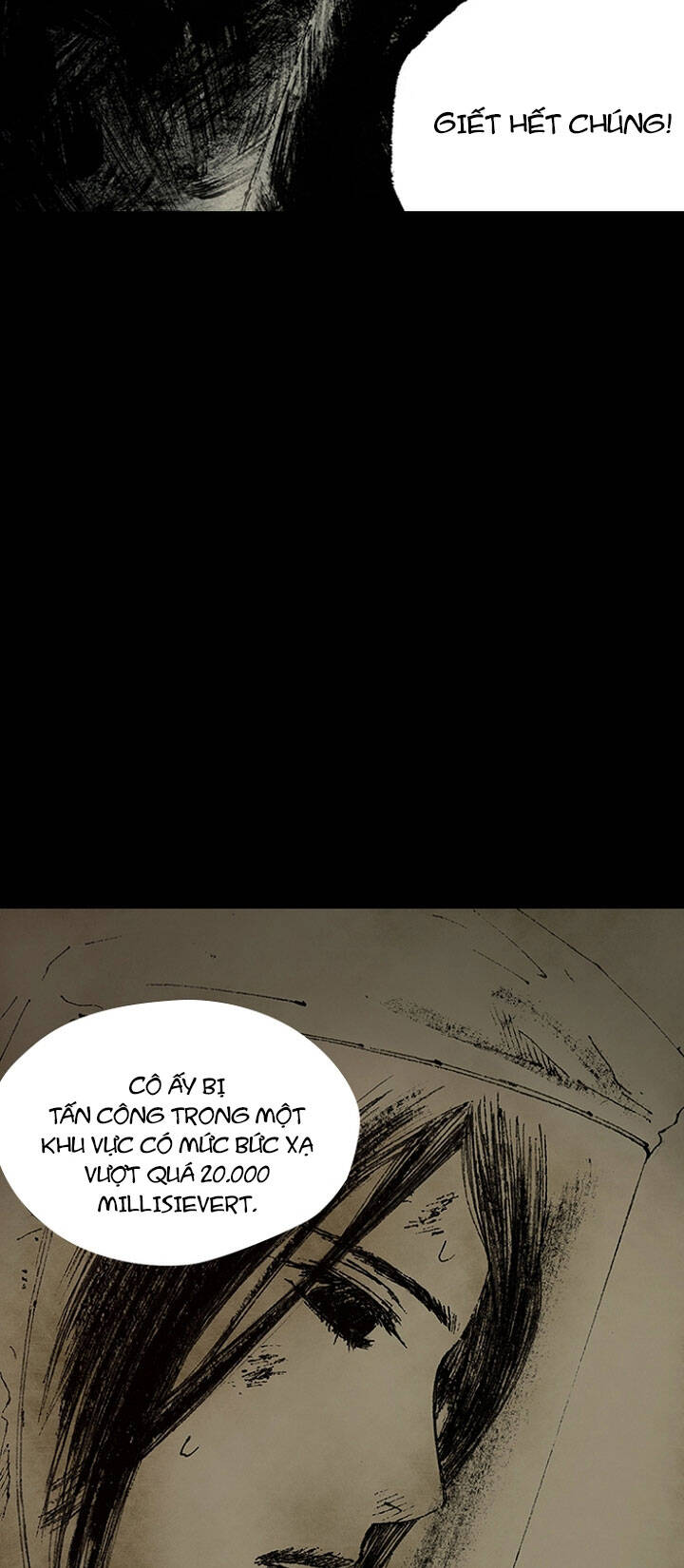 Distant Sky 3: Chapter 13